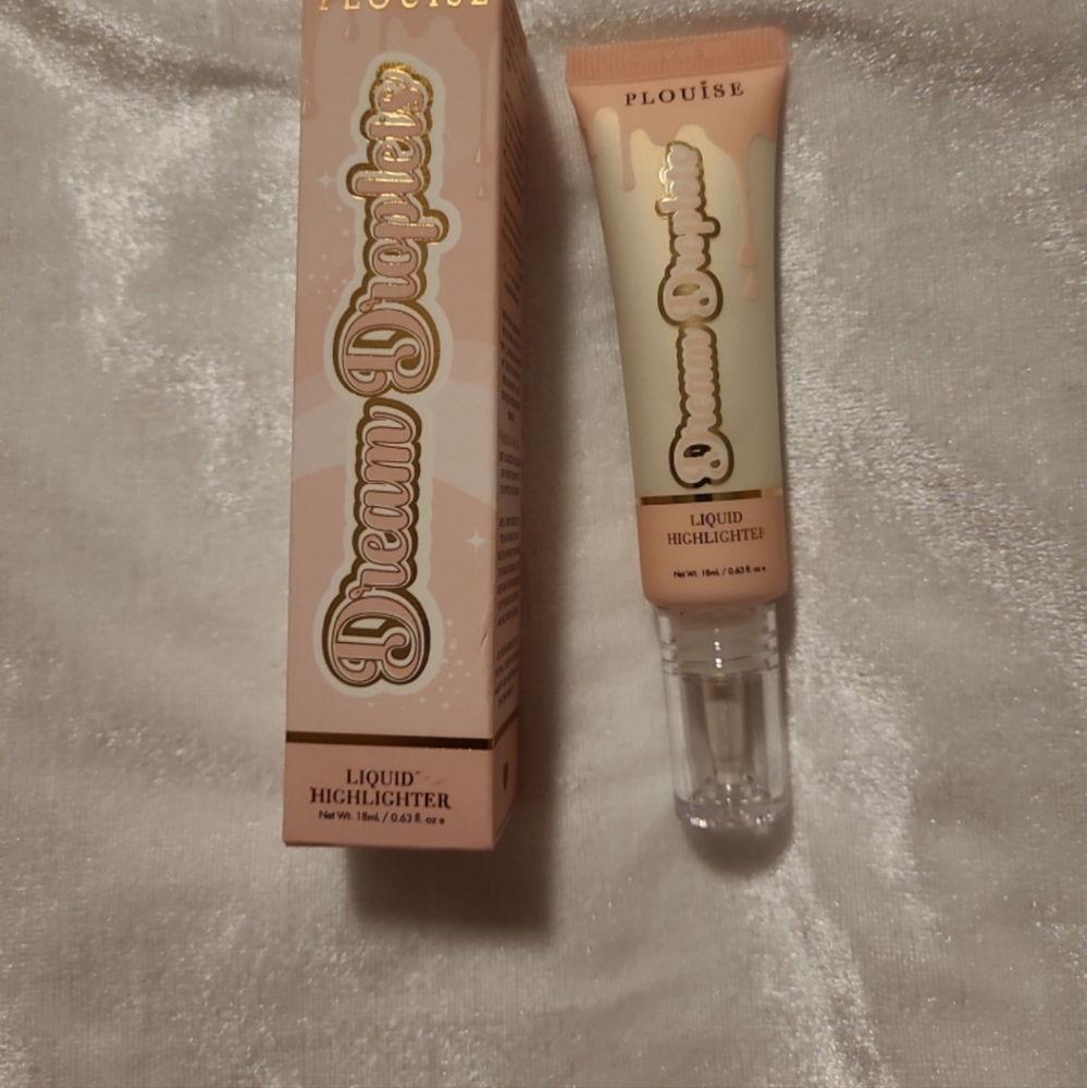 P LOUISE DREAM DROPLETS LIQUID HIGHLIGHTER